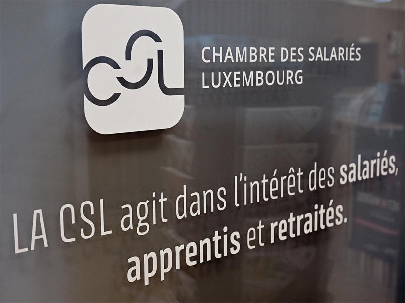 Die „Chambre des salariés“ wurde Opfer eines Datendiebstahls
