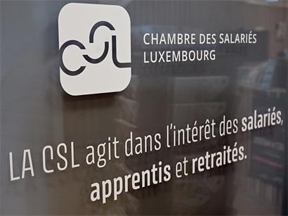 Die „Chambre des salariés“ wurde Opfer eines Datendiebstahls