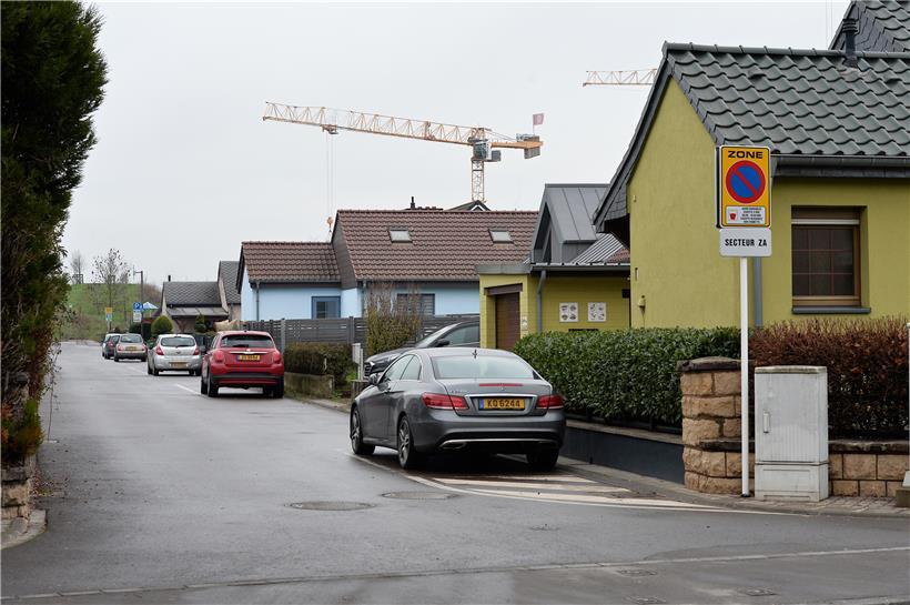 Die „Cité Verte“ heute