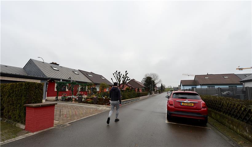 Die „Cité Verte“ heute