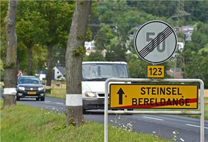 Die „Cityapp“ kann ab Juli von allen Steinseler Bürgern genutzt werden
