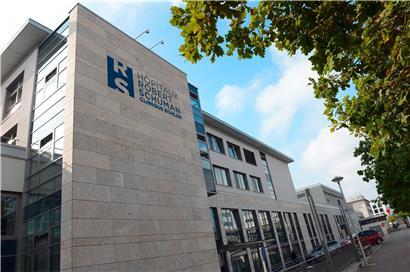 Die Clinique Bohler gehört seit 2014 zu den „Hôpitaux Robert Schuman“

