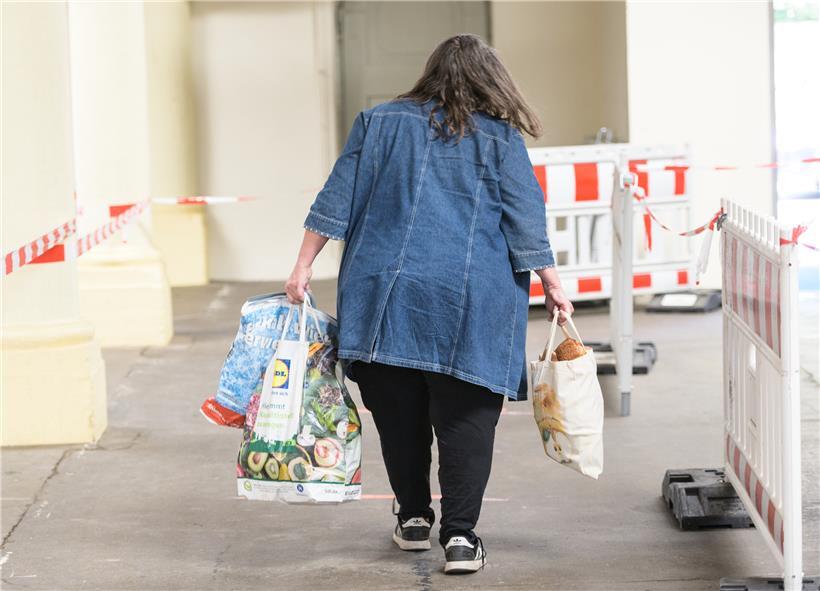 Die Corona-Krise verschärft die sozialen Ungleichheiten
