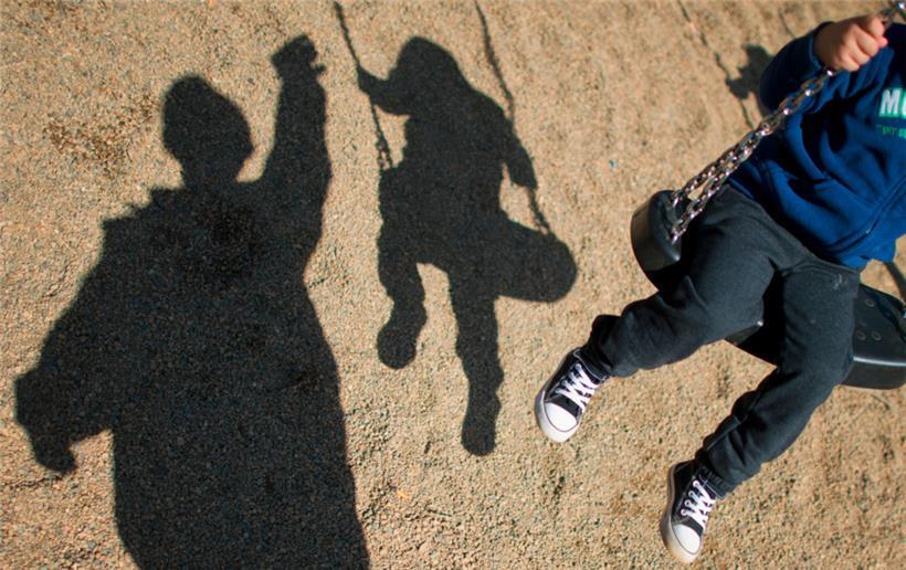 Die Corona-Pandemie könnte die Lebenssituation bei jungen Menschen, die in betreuten Strukturen oder Pflegefamilien leben, weiter verschlechtert haben
