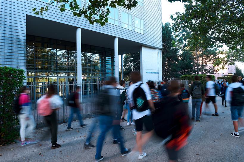 Die „Coronaferien“ werden für Luxemburgs Schüler noch länger als anfangs vorgesehen dauern
