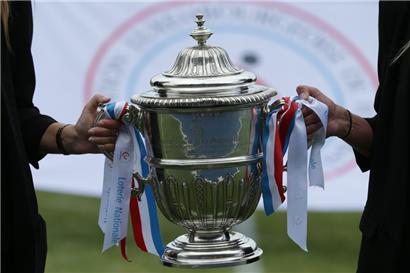 Die Coupe de Luxembourg wechselt am 28. Mai den Besitzer
