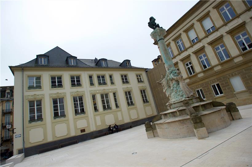 Die „Cour des comptes“ wünscht sich ein Abrücken von dem kurzfristigen BIP-Wachstum-Denken
