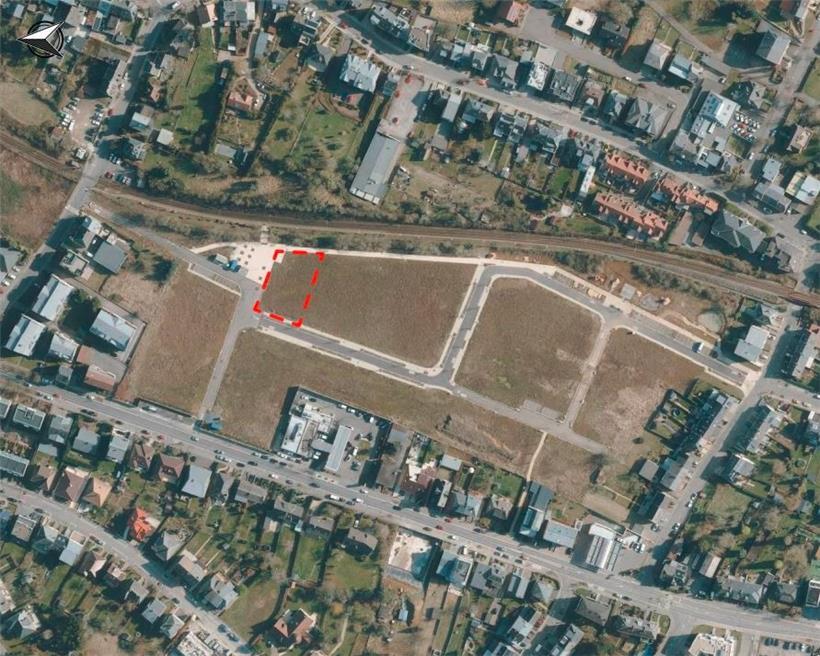 Die „Crèche“ wird in einem im Bau befindlichen Gebäude unterkommen
