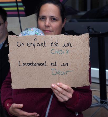 Die Debatte um die Aufnahme eines „Rechts auf Abtreibung“ in die luxemburgische Verfassung hat längst grundsätzliche Dimensionen angenommen
