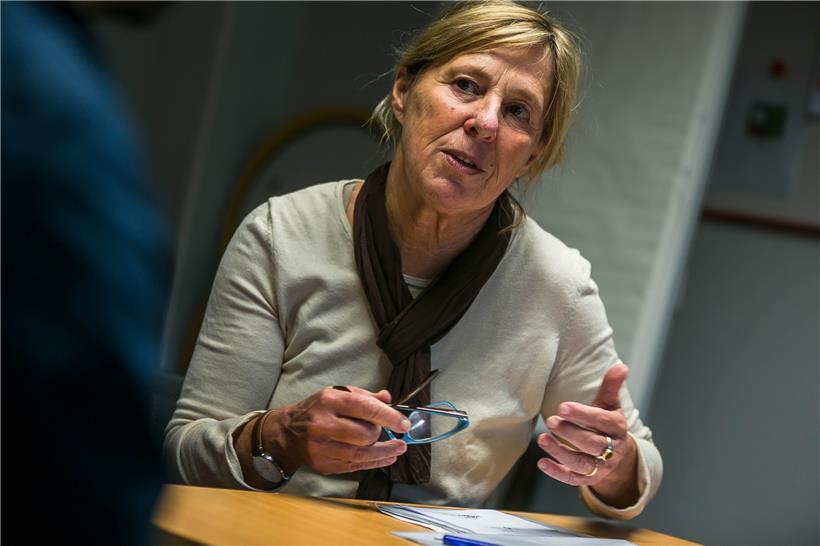 Die Direktorin des Kanner-Jugendtelefon, Barbara Gorges-Wagner, zeigt sich im Tageblatt-Interview überrascht über die Zunahme von Meldungen sexuellen Missbrauchs an Kindern und Jugendlichen im Internet
