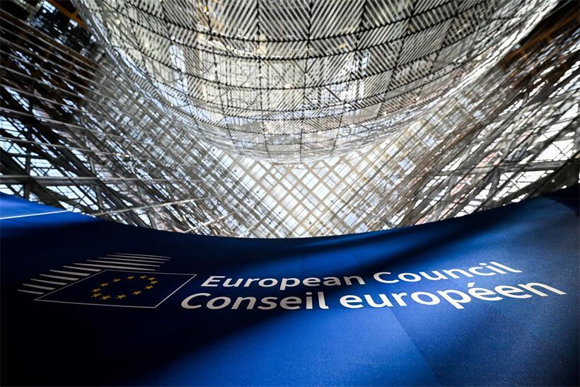 Die Diskussionen über den mehrjährigen Haushalt der EU werden im Mittelpunkt des am Donnerstag beginnenden Gipfeltreffens der EU-Staats- und Regierungschefs in Brüssel stehen