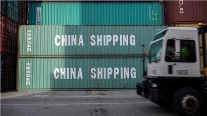 Die Diversifizierung der Lieferketten soll die EU von China loslösen
