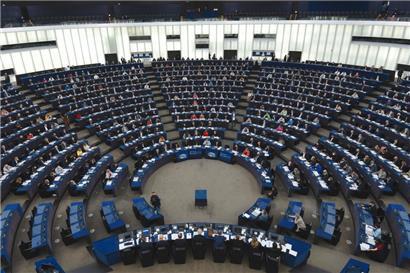 Die EP-Abgeordneten schlagen neue Regeln für die Europawahlen vor
