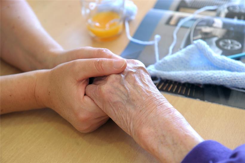 Die EU-Arzneimittelbehörde EMA hat sich gegen eine Zulassung des Alzheimer-Wirkstoffs Lecanemab ausgesprochen
