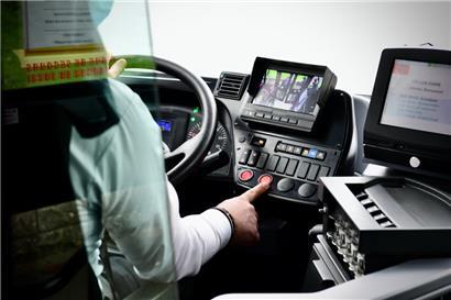 Die EU-Kommission spielt mit einer Umgehung der öffentlichen Ruhezeiten. Ob der Bussektor da wohl mitspielt?
