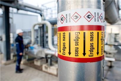 Die EU hat als Reaktion auf den Energieschock einen allgemeinen Preisdeckel auf Erdgas verhängt
