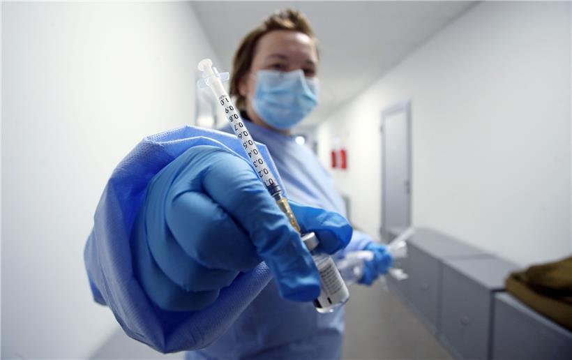 Die EU hat 300 Millionen weitere Impfdosen bei Pfizer-Biontech geordert – bis sie ankommen, dauert es aber noch
