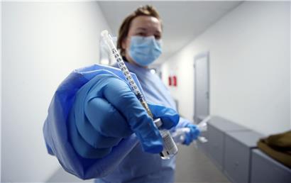 Die EU hat 300 Millionen weitere Impfdosen bei Pfizer-Biontech geordert – bis sie ankommen, dauert es aber noch
