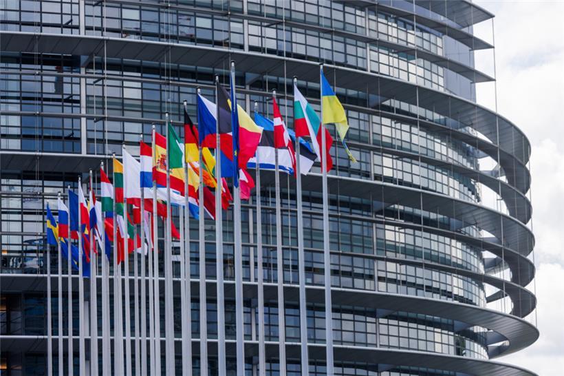 Die EU verschärft ihre Sanktionen gegen Russland
