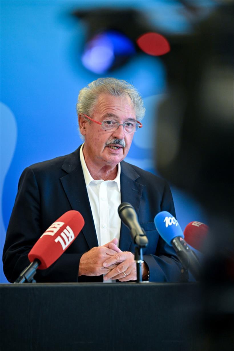 Die EU will gegen das Narrativ des Kreml vorgehen, sagt Asselborn
