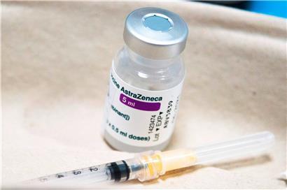 Die Effizienz des AstraZeneca-Impfstoffs ist gegen die südafrikanische Variante B.1.351 nicht erwiesen
