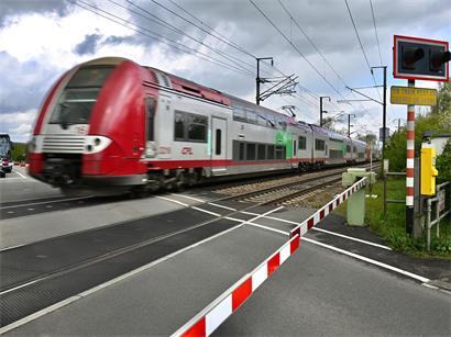 Die Einsatzkräfte des CGDIS konnten nichts mehr für das Opfer tun
