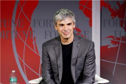 Die Eintrittskarte von zehn Millionen Neuseeländische Dollar kann Google-Mitgründer Larry Page locker aufbringen
