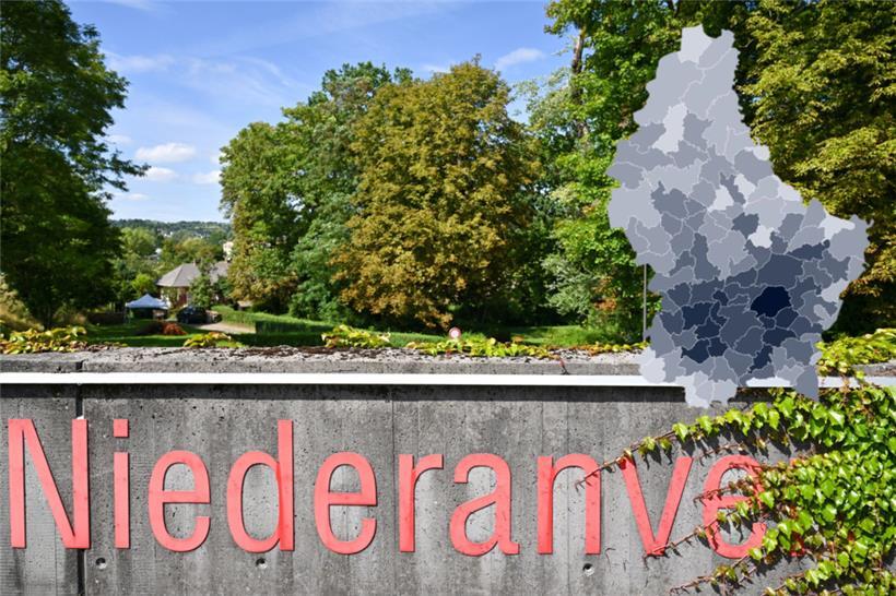 Die Einwohner Niederanvens zählen zu den reichsten in Luxemburg – schon wieder
