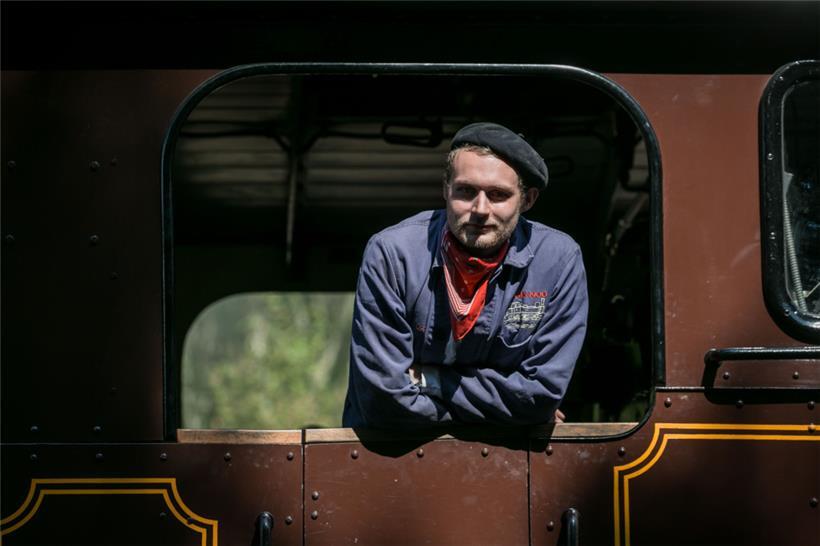 Die Eisenbahn hat die Südgemeinde Petingen besonders geprägt. Dieses Erbe soll nun ein eigenes Museum bekommen.
