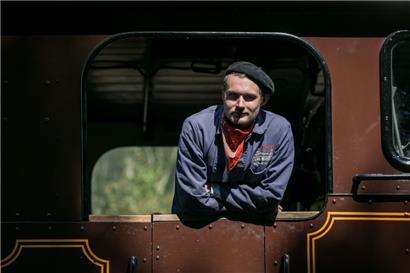 Die Eisenbahn hat die Südgemeinde Petingen besonders geprägt. Dieses Erbe soll nun ein eigenes Museum bekommen.
