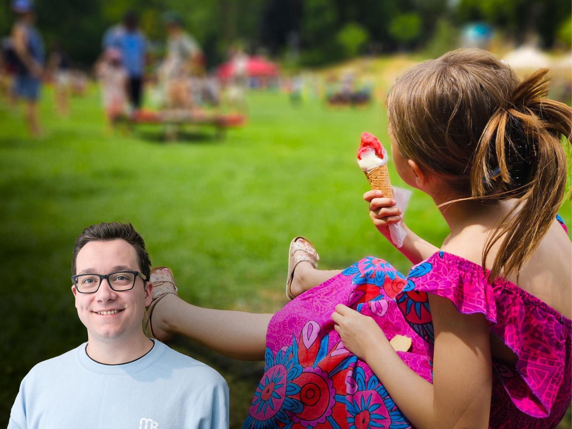 Bis zu 27 Grad möglich: Der Sommer gibt in Luxemburg noch nicht auf