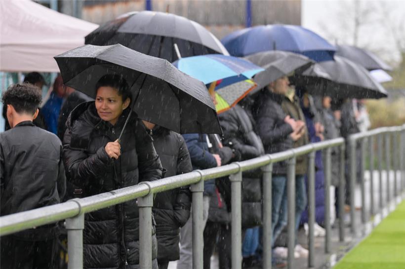 Die Eltern der Jugendspieler sind Teil der Lösung – da sind sich die Fußballvereine einig
