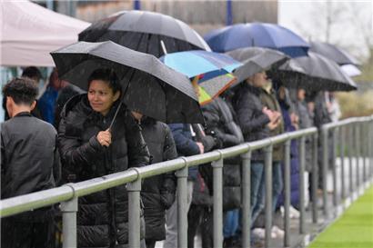 Die Eltern der Jugendspieler sind Teil der Lösung – da sind sich die Fußballvereine einig
