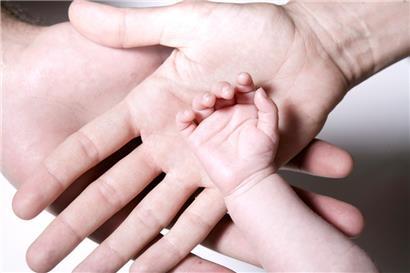 Die Eltern genießen in Luxemburg viele Freiheiten bei der Namenswahl
