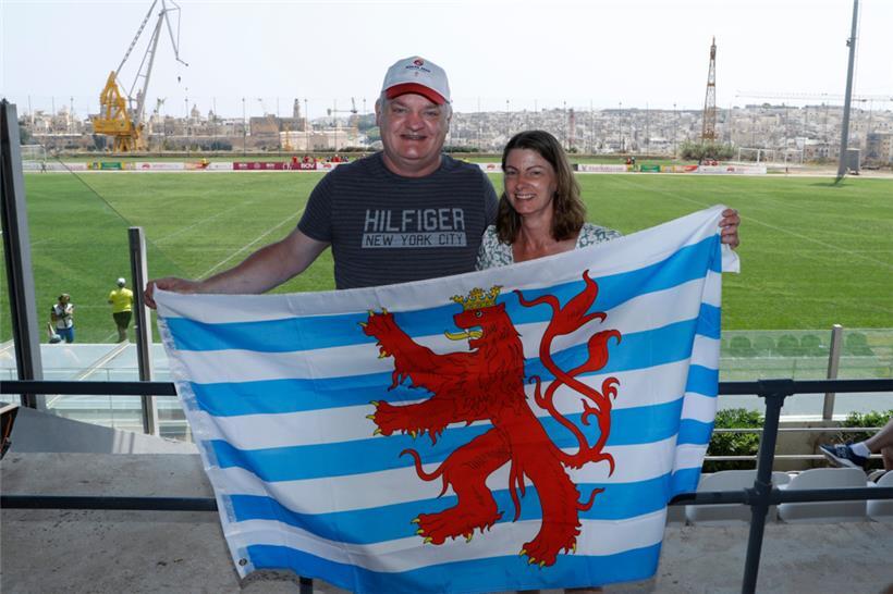 Die Eltern von Alexandra Laidlaw bereuten die Reise nicht
