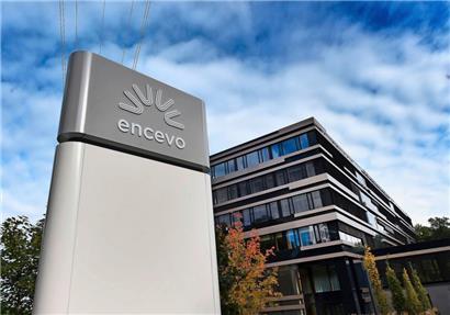 Die Encevo-Zentrale in Esch: ein Energiekonzern im ungewohnten Fokus der Öffentlichkeit
