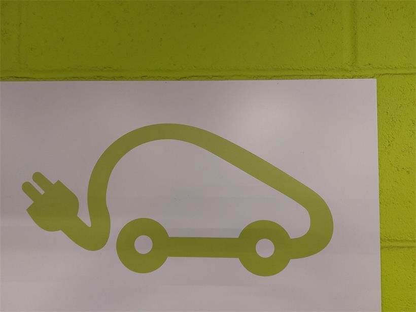 Die Entwicklung der Spritpreise ist ein Thema, das 9,3 Prozent der Luxemburger Autofahrer nicht mehr interessiert