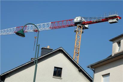 Die Entwicklung der Wohnungspreise hat in den vergangenen Jahren eine Achterbahnfahrt hingelegt
