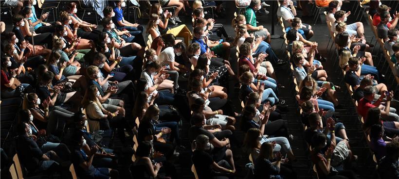 Die Ergebnisse der Studie sollen im Herbst vorliegen
