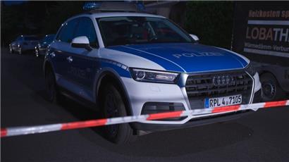 Die Ermittler im Fall von zwei Messerattacken in Bad Hönningen mit einer Toten gehen nicht von einem politischen Motiv für die Tat aus
