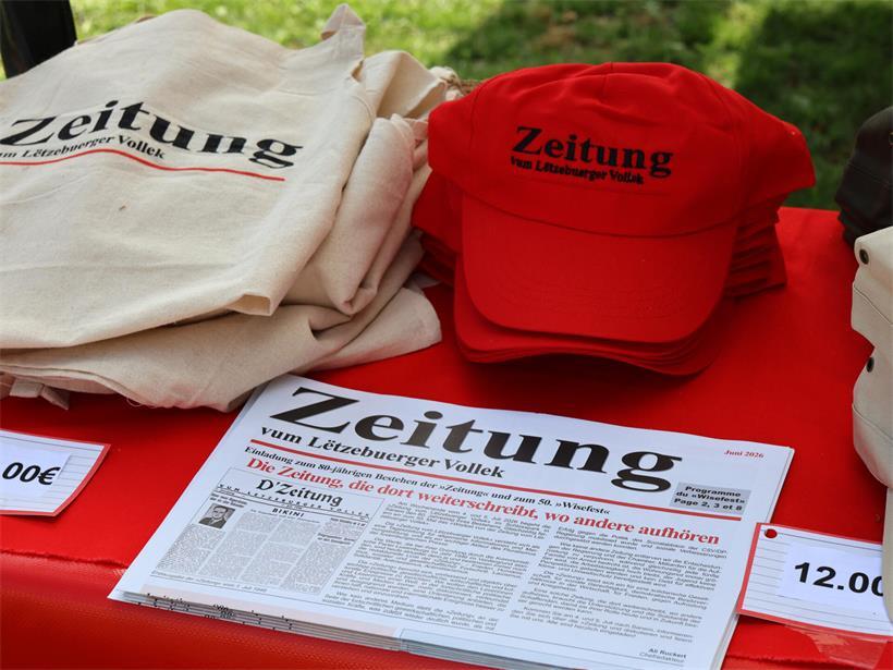 Erstausgabe einer historischen Zeitung vom 1. Juli 1946 mit klar lesbarem Datum und altem Design