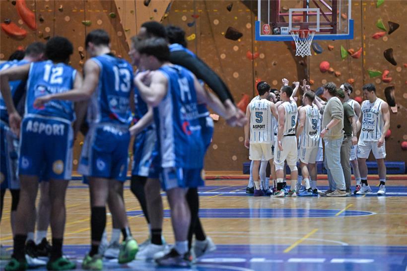 Die Etzella ist in dieser Saison bisher das Maß aller Dinge
