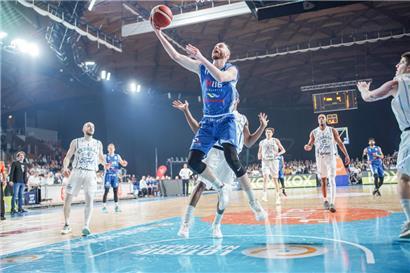 Die Etzella um Clancy Rugg hat mit Esch noch eine Rechnung offen
