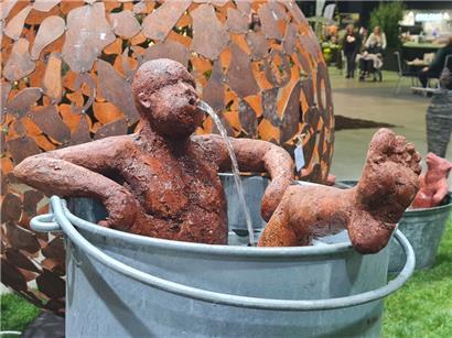 Die Expo ist seit 20 Jahren die perfekte Anlaufstelle, um Gartenträume wahr werden zu lassen
