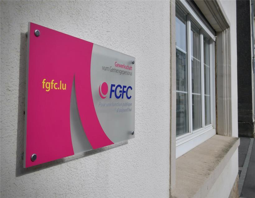Die FGFC fordert strukturelle Reformen für gesundheitlich beeinträchtigtes Personal im öffentlichen Dienst
