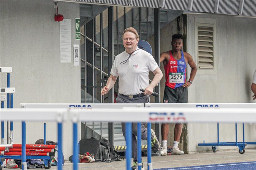 Die FLA hat in den vergangenen Jahren internationale Anerkennung gesammelt. Jean-Sébastien Dauch verriet, warum das für die Zukunft wichtig ist
