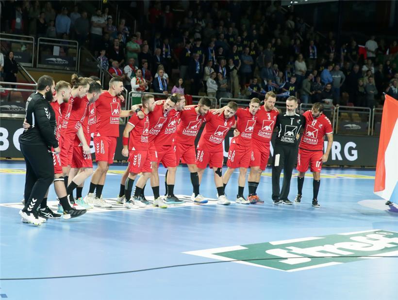 Die FLH-Auswahl trifft im März in der EM-Qualifikation auf die Türkei
