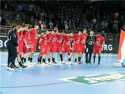 Die FLH-Auswahl trifft im März in der EM-Qualifikation auf die Türkei
