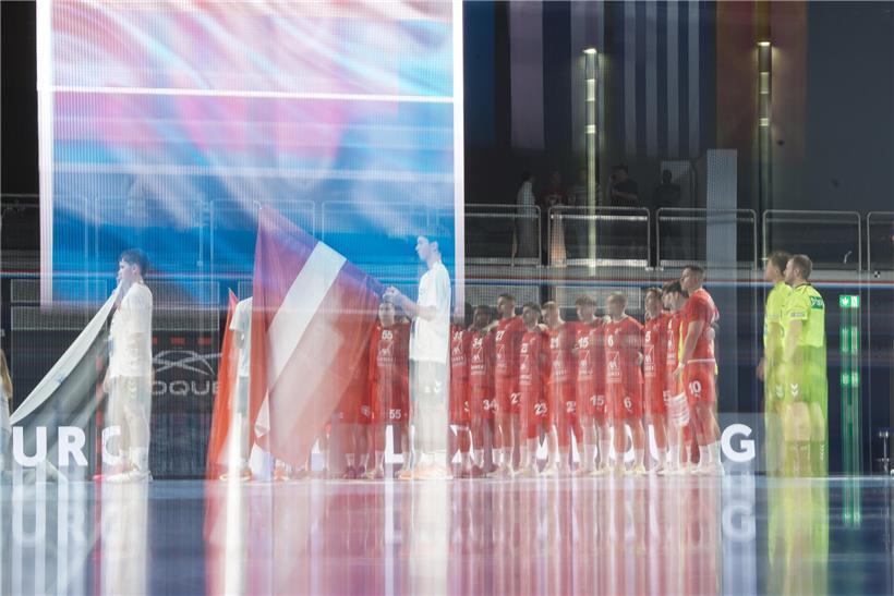 FLH-Auswahlteam mit Luxemburg als EM-Co-Gastgeber automatisch für Fußball-Europameisterschaft qualifiziert