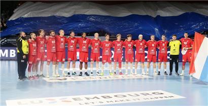 Die FLH-Herren belegen derzeit in ihrer Qualifikationsgruppe den vierten Platz
